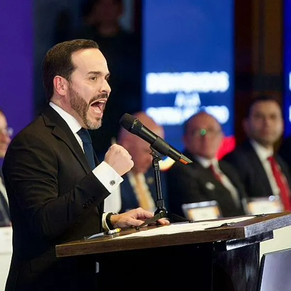 Abelardo de la Espriella