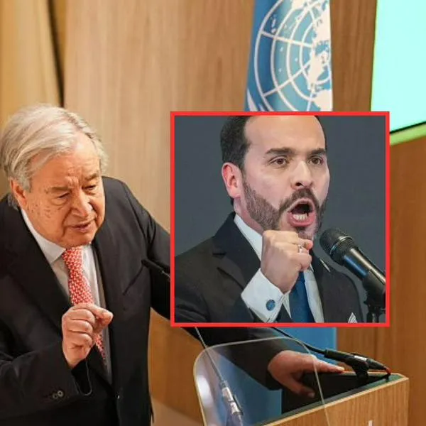 ¿Qué dijo ONU sobre anuncio de Abelardo de la Espriella sobre Acuerdo de Paz