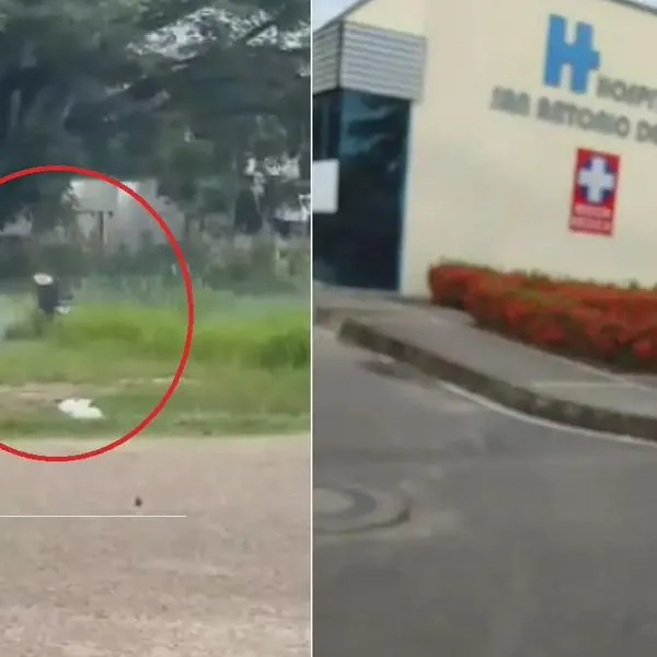 Identifican a uniformados que fueron asesinados durante atentado en Tame, Arauca
