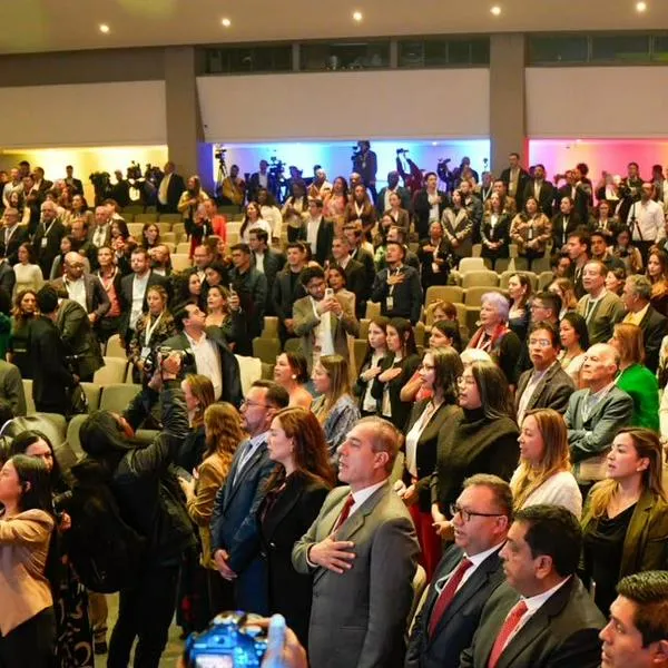 CNE declaró oficialmente la elección del Senado para el período 2026-2030