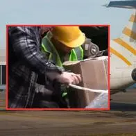 Vuelo con ayuda para Venezuela, suspendido por graves señalamientos al régimen