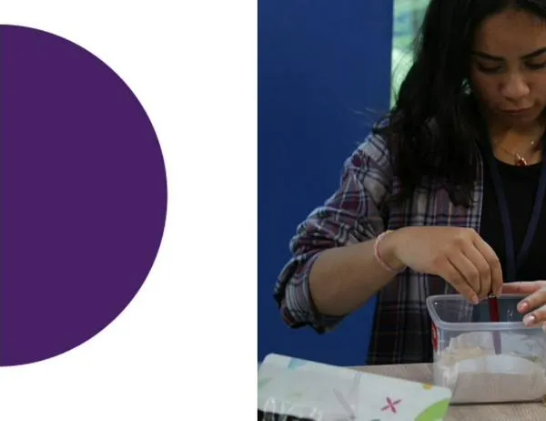 Jóvenes de Bogotá proponen soluciones para enfrentar los desafíos del agua y el cambio climático 