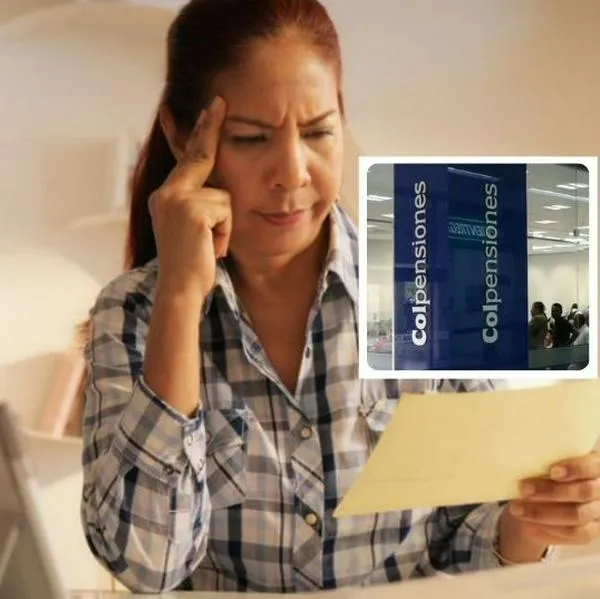Colpensiones responde sobre salida de ejecutivos con millonarias indemnizaciones