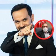 Abelardo de la Espriella prometió encarcelar a Rodrigo Londoño, alias Timochenko, pero expertos explican que no podrá hacerlo de manera directa.