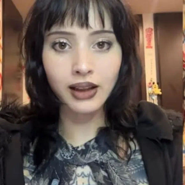 Joven contó cómo la robaron con 'violencia psicológica en Bogotá