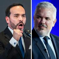 Duque despejó dudas sobre si será embajador en EE. UU. con De la Espriella