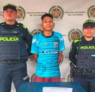 Un joven de 18 años agredió a su propia madre en el Tolima
