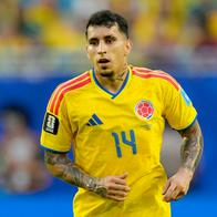 Bologna ofertó por Gustavo Puerta, luego de Mundial 2026 con Selección Colombia