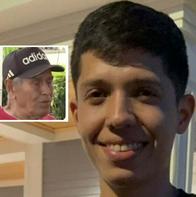 Qué dijo abuelo de Joan Sebastián Durán, colombiano asesinado por ICE en EE. UU.v