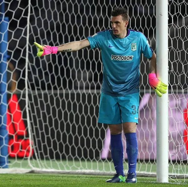 Franco Armani