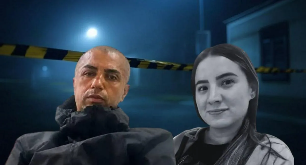 Feminicidio de Rosa Mayerly Olaya: la víctima había pedido ayuda 2 veces