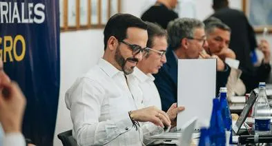 Cuál es la universidad que más ministros puso en el gobierno de De la Espriella