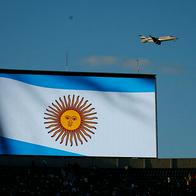 Vicepresidenta Argentina lanza duro mensaje Malvinas para Inglaterra Argentinas