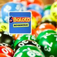 Resultados Baloto y Baloto Revancha del sorteo 2683, miércoles 15 de julio 2026