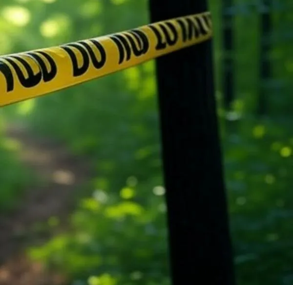 Adulto mayor apareció muerto en un canal de riego en Tolima