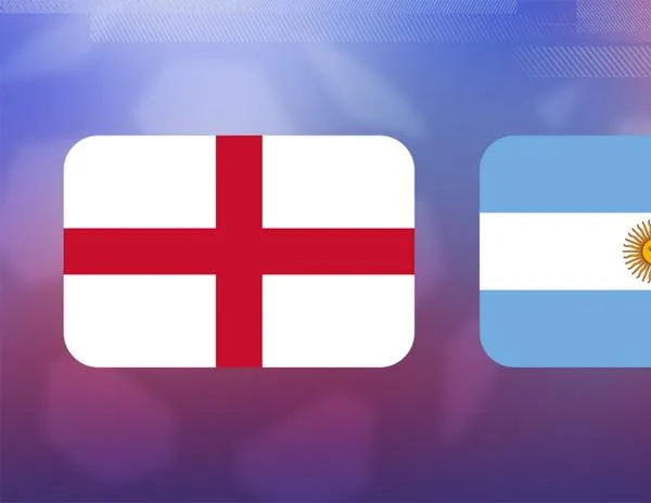 En directo|Se reaviva una rivalidad histórica: Argentina e Inglaterra luchan por un puesto en la final del Mundial 2026