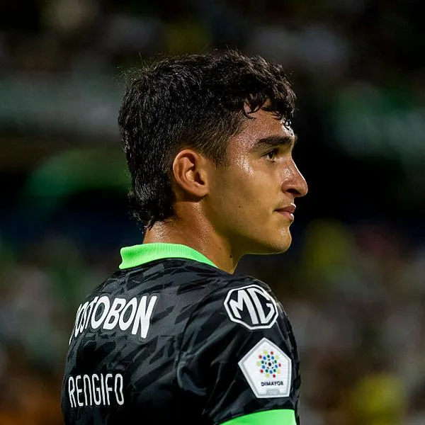 Manuel Rengifo