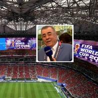 Problema en Inglaterra vs. Argentina de Mundial 2026: indignación en Gol Caracol