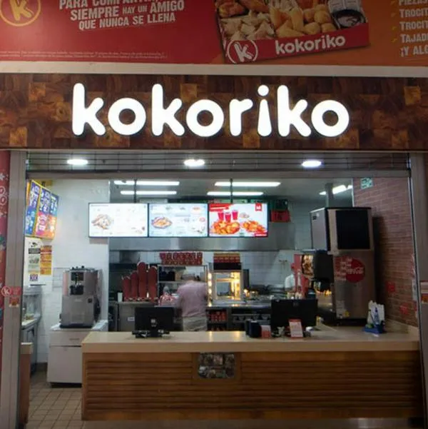 Kokoriko anuncia nueva estrategia de ventas para 2026 tras 57 años en Colombia