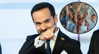 Banco de Talentos de la Patria Milagro de De la Espriella: cómo funciona