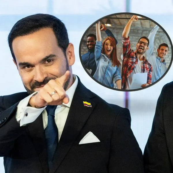 Banco de Talentos de la Patria Milagro de De la Espriella: cómo funciona