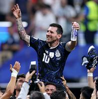 Dios es Argentino: prensa argentina desata locura por clasifiación mundial