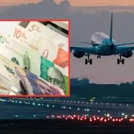 American Airlines recibe millonaria multa por incumplir pago de comisiones