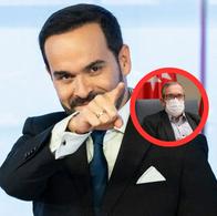 Denuncian a De la Espriella por pedir que Timochenko quede preso de por vida