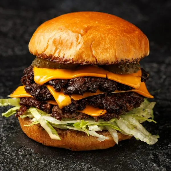 Hamburguesa