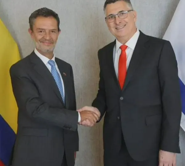 Colombia trasladará su embajada a Jerusalén y reanudará relaciones con Israel: se eliminaría visa