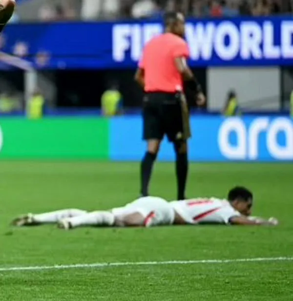 Argentina a su fiel estilo, sin nunca bajar los brazos, ya está en la final