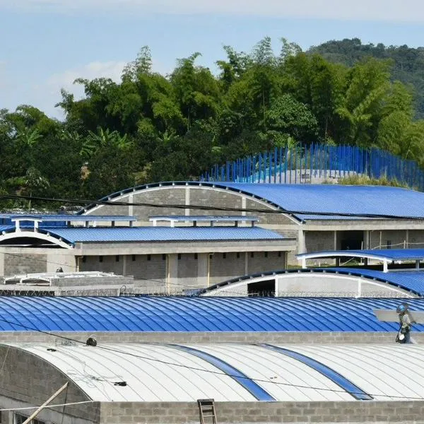 El Pílamo, la apuesta para acabar con el hacinamiento carcelario en Risaralda