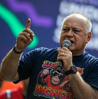 Destapan plan de Diosdado Cabello para mantener poder en Venezuela
