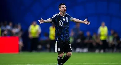 Messi y el impresionante récord al que llegó con la nueva final del Mundial