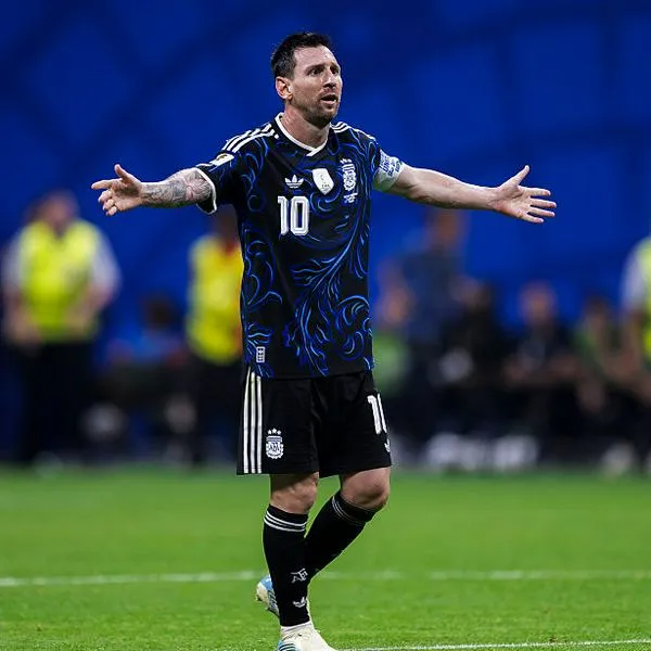 Messi y el impresionante récord al que llegó con la nueva final del Mundial