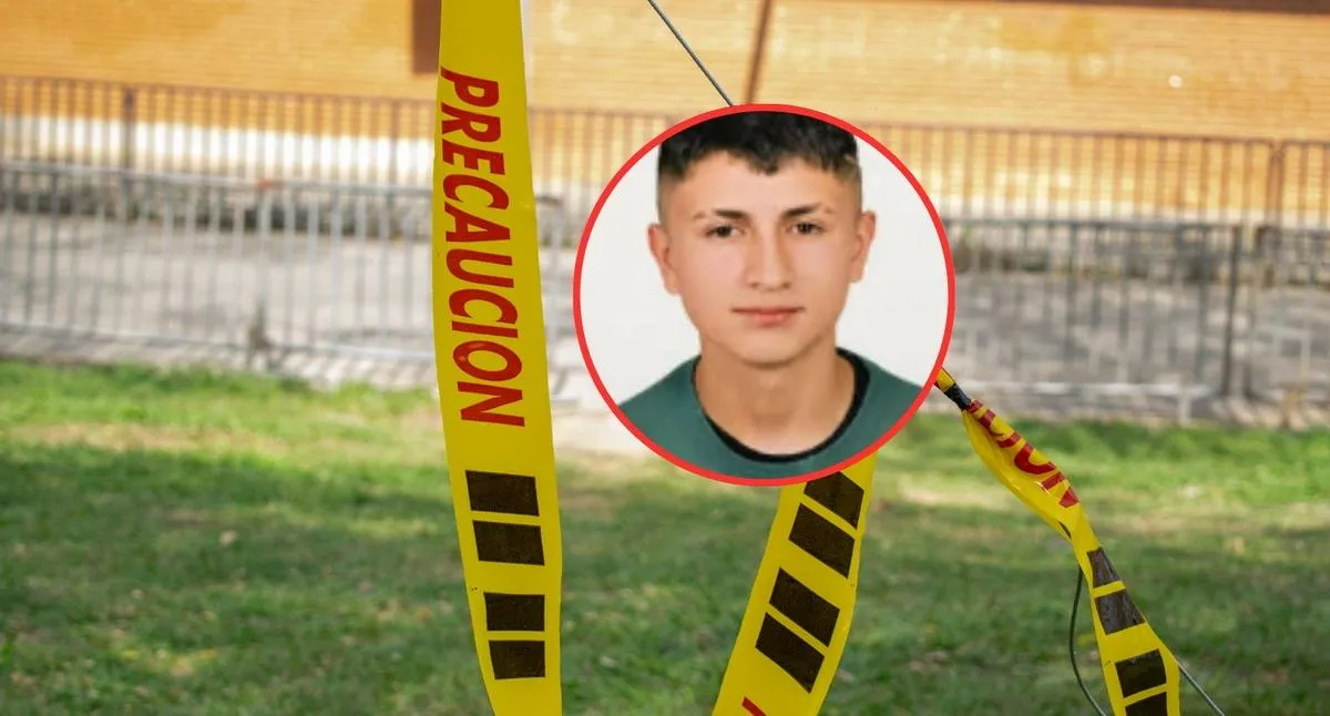 Apareció muerto joven que estaba desaparecido en Bogotá: qué pasó