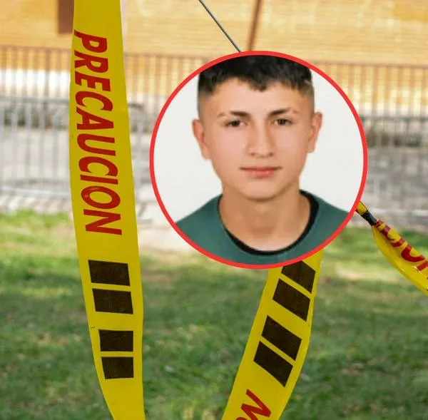 Apareció muerto joven que estaba desaparecido en Bogotá: qué pasó