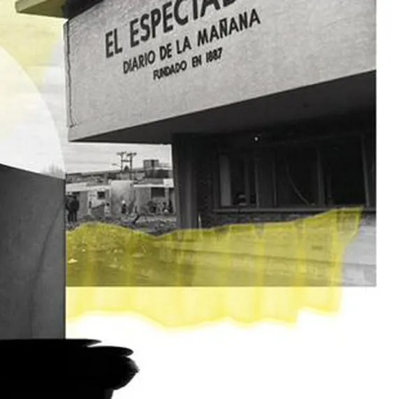 Roberto Camacho: legado del primer periodista de El Espectador que la mafia quiso silenciar