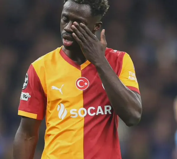 Dávinson Sánchez y Yáser Asprilla, ¡atentos!; noticia de última hora en el Galatasaray