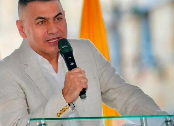 Nuevo secretario de Gobierno anuncia mano dura en Ibagué
