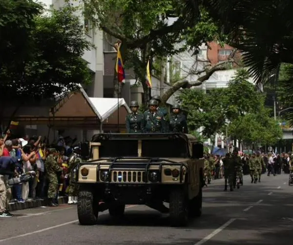 Cierres viales en el norte de Cali por ensayos del desfile del 20 de Julio: horarios y corredores