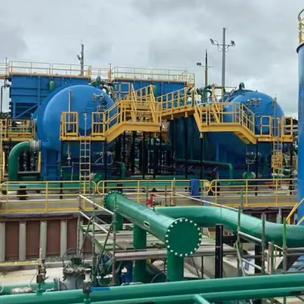 Ecopetrol presentará sus resultados del segundo trimestre el 3 de agosto