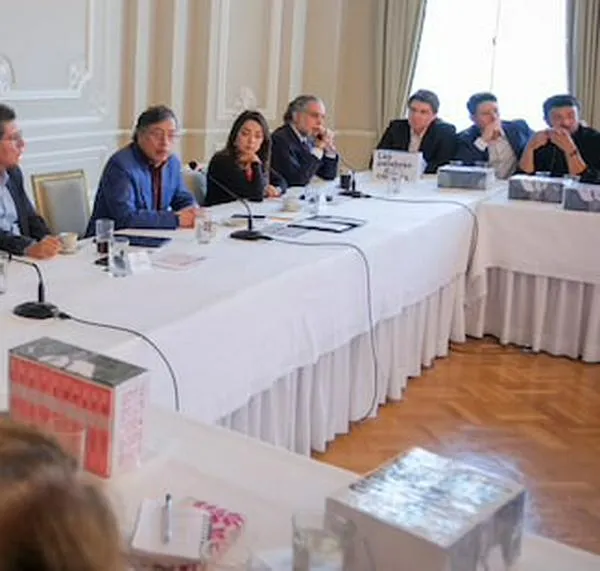 La U y Conservador asegurarían presidencias del Congreso, ¿en qué va la oposición del Pacto?