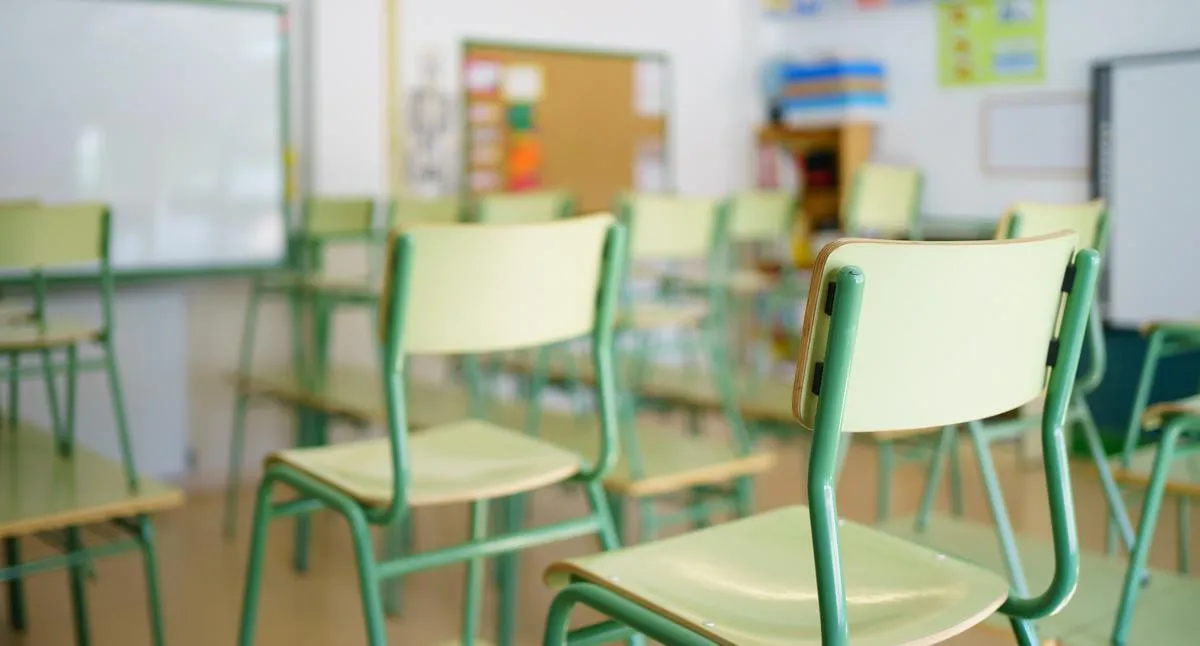 Mamá de niña a la que le dispararon en colegio de Bogotá dio nueva versión