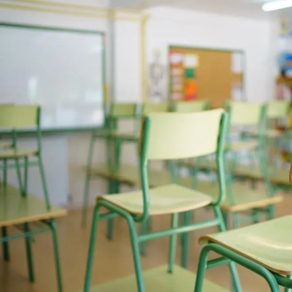 Mamá de niña a la que le dispararon en colegio de Bogotá dio nueva versión