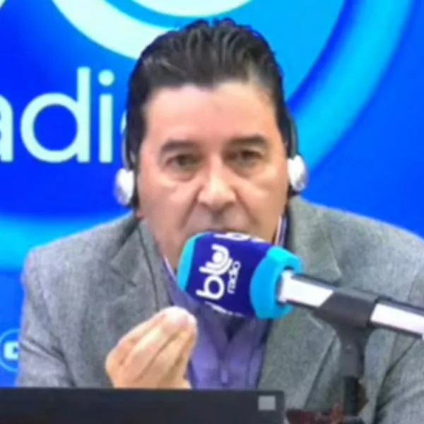 Conozca el tenso debate en Blu Radio entre Néstor Morales y Luis Ernesto Gómez sobre la deportación de 'Beto' Coral y el papel del ICE en Estados Unidos. 