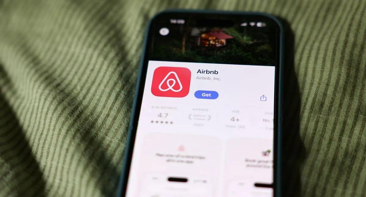 Golpe a quienes arriendan en Airbnb por decreto que el Gobierno está por firmar