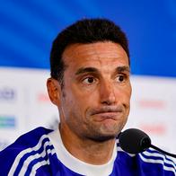 Lionel Scaloni