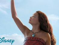 El fenómeno de “Moanamania”: por qué Moana se ha convertido en la película favorita de niños y familias en todo el mundo
