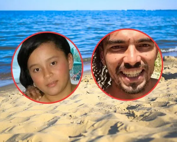 Tres turistas murieron ahogados en menos de 24 horas cerca del Parque Tayrona
